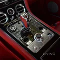 Bentley Continental GT 2019